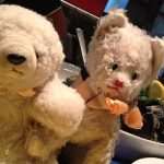 Meet the Sweetest Couple: Ernst Ingo Siegfried Bär and Mimi 6 Mimi and Ernst 3