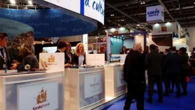 WTM London Fair 2