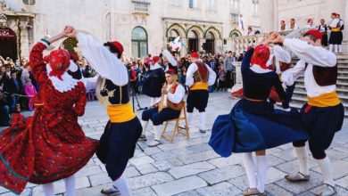 Winter Mornings Saturdays