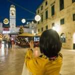 Dubrovnik Winter
