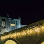 Dubrovnik Winter