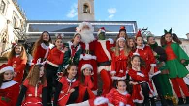 Photo Gallery: Dubrovnik Says 'Goodbye' to 2017 3 Last day of 2017 21