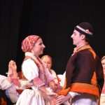 Video & Photo Gallery: 'A Gift From the Heart' by Folklore Ensemble Linđo 11 Lindjo A Gift From the Heart 11