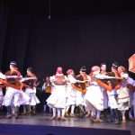 Video & Photo Gallery: 'A Gift From the Heart' by Folklore Ensemble Linđo 13 Lindjo A Gift From the Heart 13