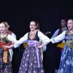Video & Photo Gallery: 'A Gift From the Heart' by Folklore Ensemble Linđo 15 Lindjo A Gift From the Heart 15