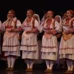 Video & Photo Gallery: 'A Gift From the Heart' by Folklore Ensemble Linđo 17 Lindjo A Gift From the Heart 17