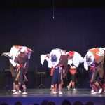 Video & Photo Gallery: 'A Gift From the Heart' by Folklore Ensemble Linđo 25 Lindjo A Gift From the Heart 25