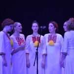 Video & Photo Gallery: 'A Gift From the Heart' by Folklore Ensemble Linđo 27 Lindjo A Gift From the Heart 27
