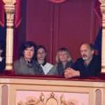 Video & Photo Gallery: 'A Gift From the Heart' by Folklore Ensemble Linđo 3 Lindjo A Gift From the Heart 3