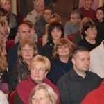 Video & Photo Gallery: 'A Gift From the Heart' by Folklore Ensemble Linđo 5 Lindjo A Gift From the Heart 5