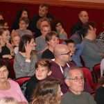 Video & Photo Gallery: 'A Gift From the Heart' by Folklore Ensemble Linđo 6 Lindjo A Gift From the Heart 6