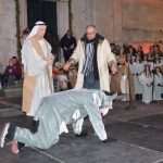 Photo Gallery: Live Nativity Scene in Dubrovnik 12 Live Nativity Scene 12