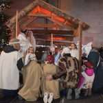 Photo Gallery: Live Nativity Scene in Dubrovnik 20 Live Nativity Scene 20