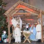 Photo Gallery: Live Nativity Scene in Dubrovnik 21 Live Nativity Scene 21