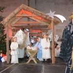 Photo Gallery: Live Nativity Scene in Dubrovnik 24 Live Nativity Scene 24