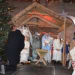 Photo Gallery: Live Nativity Scene in Dubrovnik 28 Live Nativity Scene 28