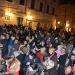 Photo Gallery: Live Nativity Scene in Dubrovnik 29 Live Nativity Scene 29