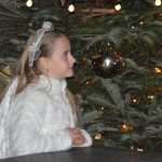 Photo Gallery: Live Nativity Scene in Dubrovnik 3 Live Nativity Scene 3