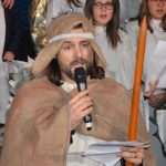 Photo Gallery: Live Nativity Scene in Dubrovnik 30 Live Nativity Scene 30