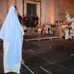 Photo Gallery: Live Nativity Scene in Dubrovnik 4 Live Nativity Scene 4