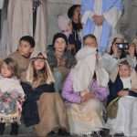 Photo Gallery: Live Nativity Scene in Dubrovnik 9 Live Nativity Scene 9
