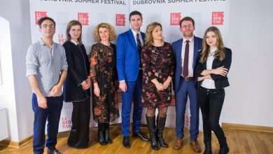 69th Dubrovnik Summer Festival Programme Presented 22 69 Dubrovnik Summer Festival 1