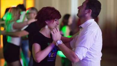 Photo Gallery: Hot Night With Ritmo de Salsa Dubrovnik 1 Ritmo de Salsa BDay PArty 12