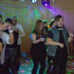 Ritmo de Salsa BDay PArty 14