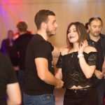 Ritmo de Salsa BDay PArty 16