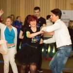 Ritmo de Salsa BDay PArty 17