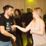 Ritmo de Salsa BDay PArty 18