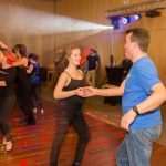 Ritmo de Salsa BDay PArty 26