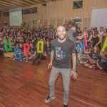 Ritmo de Salsa BDay PArty 39