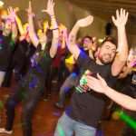 Ritmo de Salsa BDay PArty 46