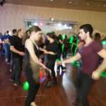 Ritmo de Salsa BDay PArty 48