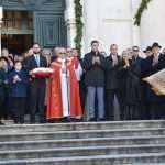 Photo Gallery: Dubrovnik Says Goodbye to St. Blaise, Until Next Year! 15 St Blaise Closing Ceremony 15