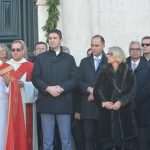 Photo Gallery: Dubrovnik Says Goodbye to St. Blaise, Until Next Year! 20 St Blaise Closing Ceremony 20