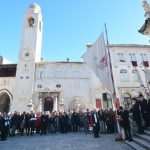 Photo Gallery: Dubrovnik Says Goodbye to St. Blaise, Until Next Year! 22 St Blaise Closing Ceremony 22