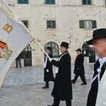 Photo Gallery: Dubrovnik Says Goodbye to St. Blaise, Until Next Year! 3 St Blaise Closing Ceremony 3