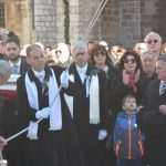 Photo Gallery: Dubrovnik Says Goodbye to St. Blaise, Until Next Year! 32 St Blaise Closing Ceremony 32