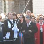 Photo Gallery: Dubrovnik Says Goodbye to St. Blaise, Until Next Year! 33 St Blaise Closing Ceremony 33