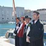 Photo Gallery: Dubrovnik Says Goodbye to St. Blaise, Until Next Year! 37 St Blaise Closing Ceremony 37