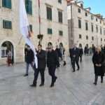 Photo Gallery: Dubrovnik Says Goodbye to St. Blaise, Until Next Year! 4 St Blaise Closing Ceremony 4
