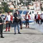 Photo Gallery: Dubrovnik Says Goodbye to St. Blaise, Until Next Year! 40 St Blaise Closing Ceremony 40
