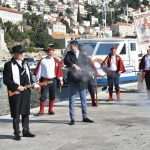 Photo Gallery: Dubrovnik Says Goodbye to St. Blaise, Until Next Year! 41 St Blaise Closing Ceremony 41