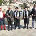 Photo Gallery: Dubrovnik Says Goodbye to St. Blaise, Until Next Year! 44 St Blaise Closing Ceremony 44