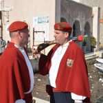 Photo Gallery: Dubrovnik Says Goodbye to St. Blaise, Until Next Year! 48 St Blaise Closing Ceremony 48
