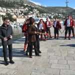 Photo Gallery: Dubrovnik Says Goodbye to St. Blaise, Until Next Year! 49 St Blaise Closing Ceremony 49