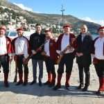 Photo Gallery: Dubrovnik Says Goodbye to St. Blaise, Until Next Year! 50 St Blaise Closing Ceremony 50