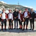 Photo Gallery: Dubrovnik Says Goodbye to St. Blaise, Until Next Year! 51 St Blaise Closing Ceremony 51